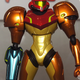 Illustration for article titled Samus, Youre All Legs and Shiny Plastic